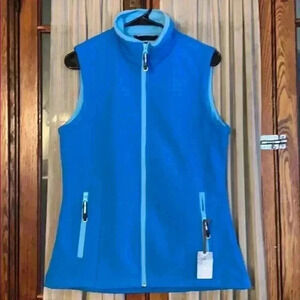 Roper women’s vest.